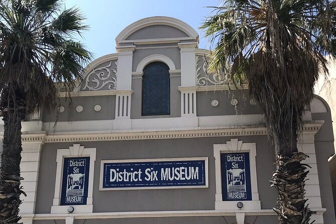 Skip the Line: District Six Museum Admission Ticket - Why District Six still matters in Cape Town