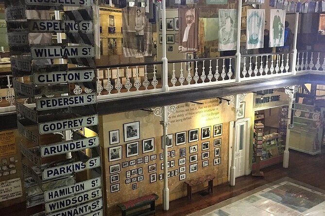 Skip the Line: District Six Museum Admission Ticket - Self-guided visit or former resident-led tour?