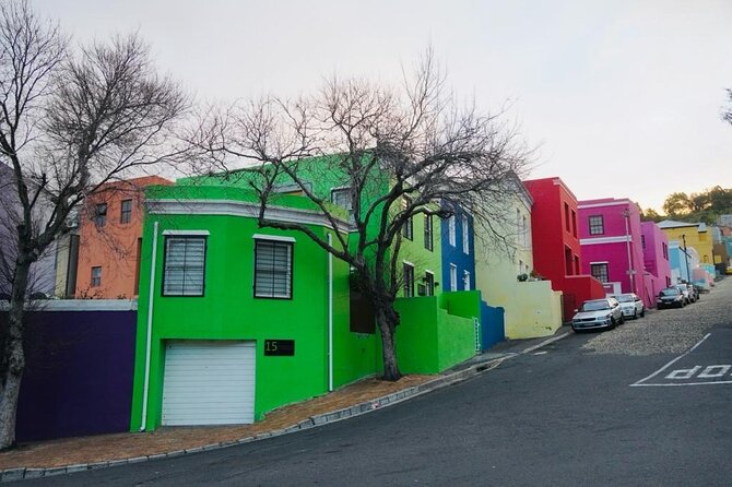 Small Group Tour: Penguins, Cape Point and Cape of Good Hope - Noordhoek Farm Village offers a useful pause
