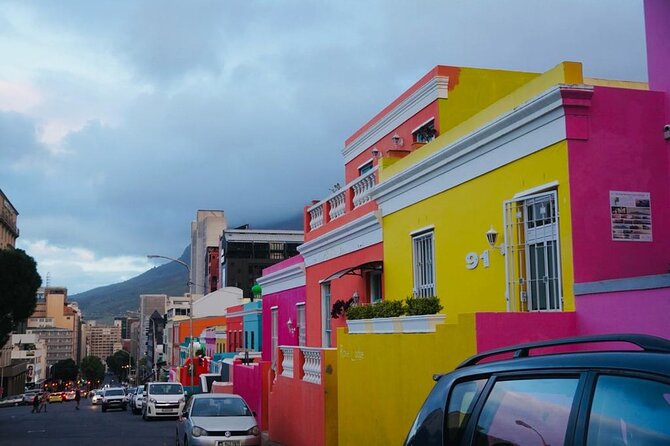 Small Group Tour: Penguins, Cape Point and Cape of Good Hope - Cape of Good Hope delivers the famous photo