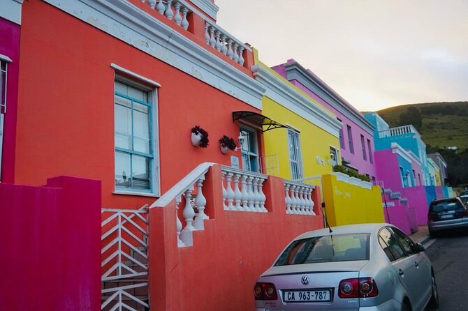 Small Group Tour: Penguins, Cape Point and Cape of Good Hope - Cape Point means a short hike or a funicular ride