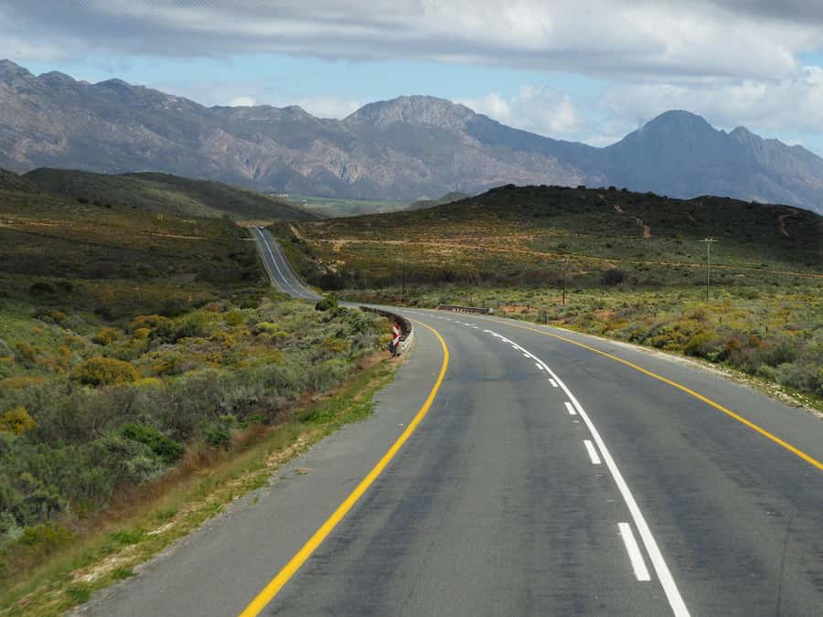 South Africa: Audioguide App for Garden Route & Western Cape - How the experience rates as a travel tool