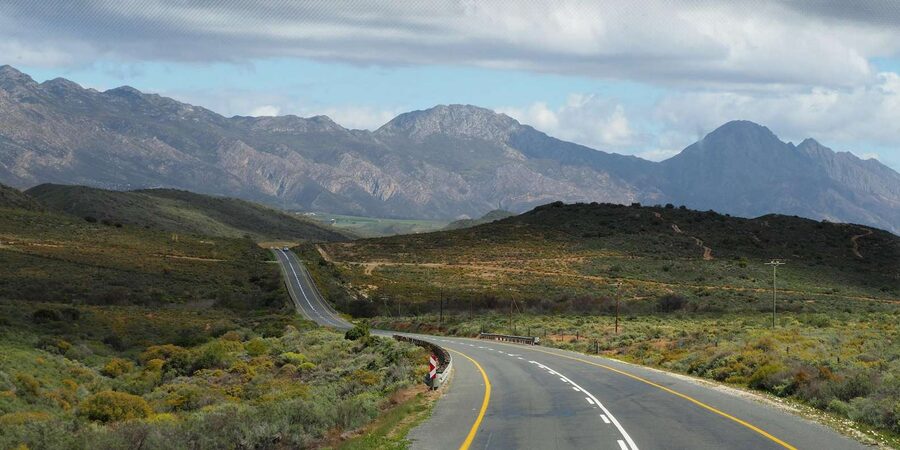 South Africa: Audioguide App for Garden Route & Western Cape - Should you book this audio guide?