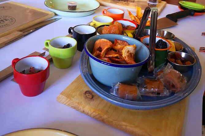 South African Cultural Biltong-Making Experience in Cape Town - Why the small group size makes a difference