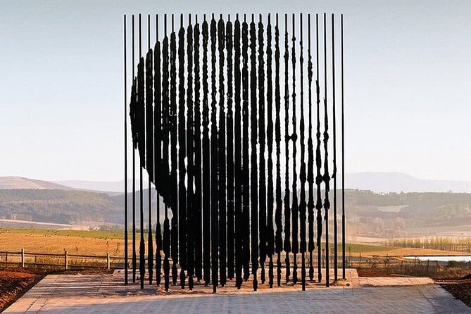 Soweto and Apartheid Museum Guided Tour - Why this tour works for a first Johannesburg visit