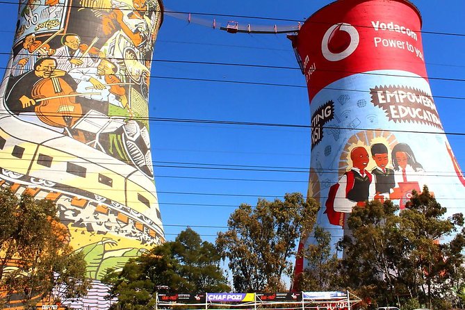 Soweto and Apartheid Museum Guided Tour - Seeing Soweto beyond the famous names