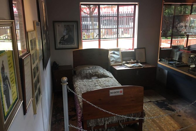 Soweto and Apartheid Museum Tour - Hector Pieterson Museum and the 1976 uprising