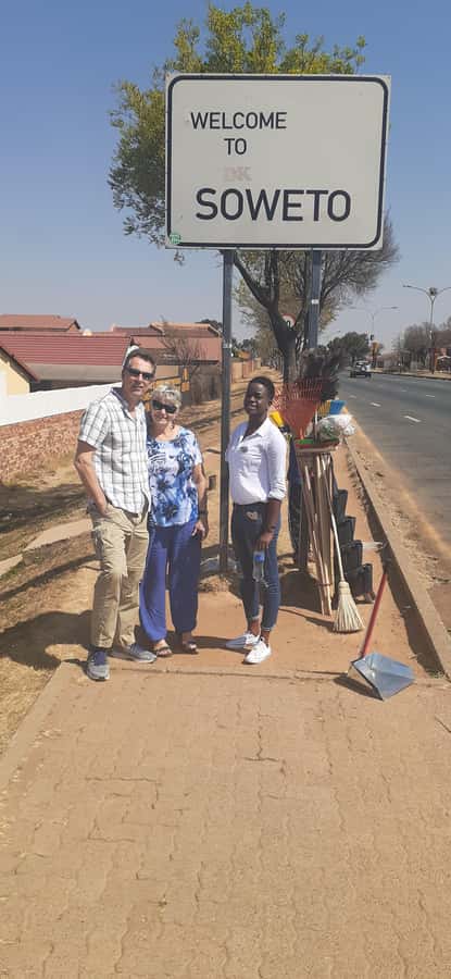 Soweto and apartheid museum tour(Half-day) - Key points at a glance