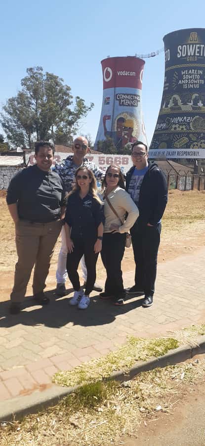 Soweto and apartheid museum tour(Half-day) - The Apartheid Museum puts the national story first