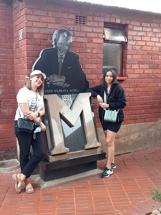 Soweto and apartheid museum tour(Half-day) - What the five-hour schedule means for you
