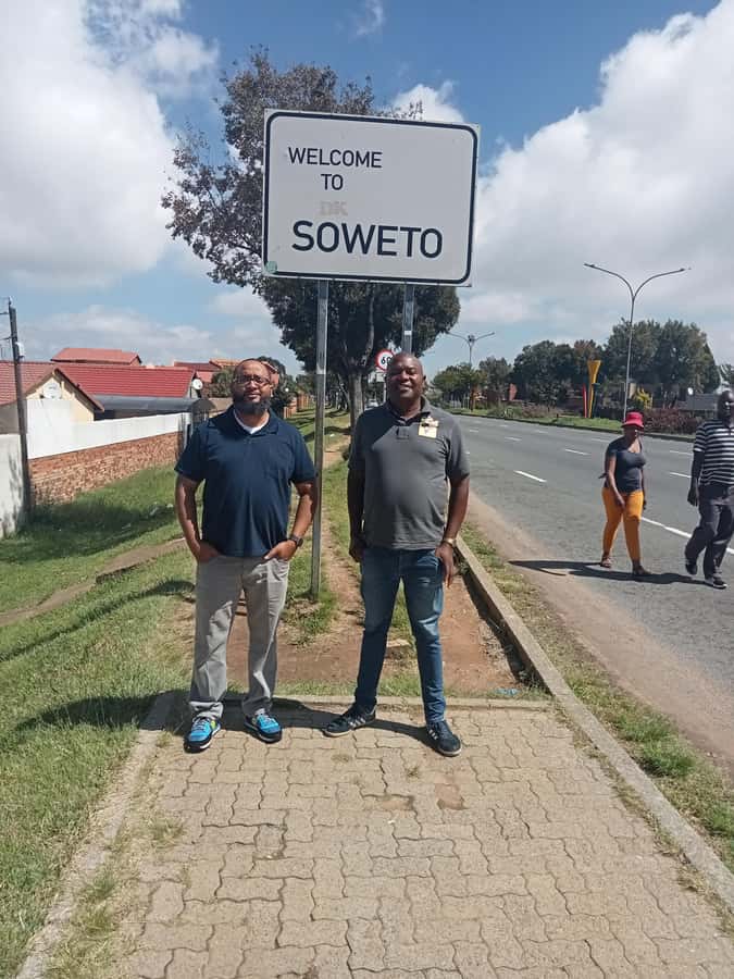Soweto and apartheid museum tour(Half-day) - Is $102 per person fair value?