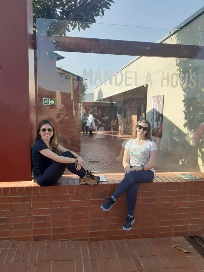 Soweto and apartheid museum tour(Half-day) - Starting from Johannesburg, Sandton, or Kempton Park