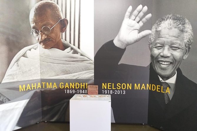 Soweto and Johannesburg Exclusive Full Day Guided Tour - Constitution Hill puts the history on firm ground