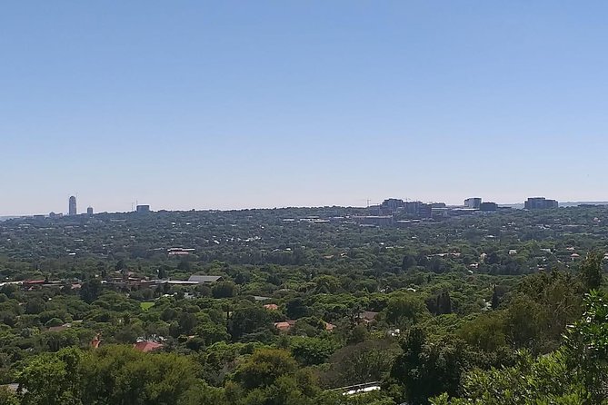 Soweto and Johannesburg Exclusive Full Day Guided Tour - Hector Pieterson Museum and Regina Mundi