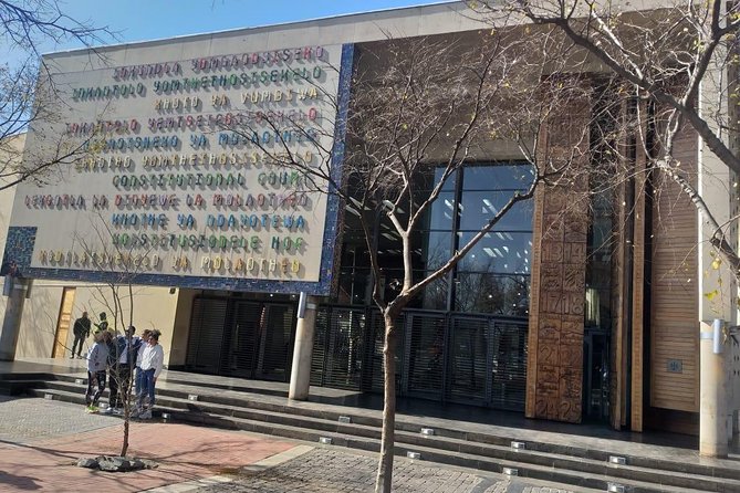 Soweto and Johannesburg Exclusive Full Day Guided Tour - The optional Kliptown visit and the limits of the schedule