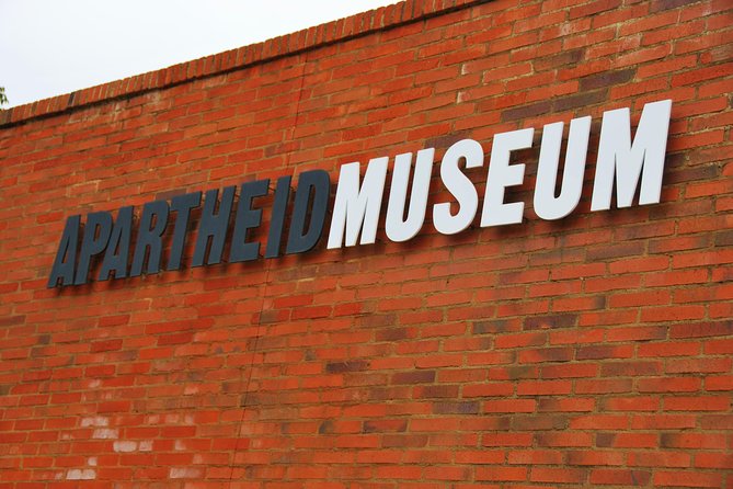 Soweto & Apartheid Museum Tour - Why this Soweto tour works as a first visit