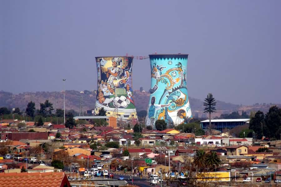 Soweto: Bike Tour with a Local Tour Guide - Hector Pieterson Memorial and the events of 16 June 1976