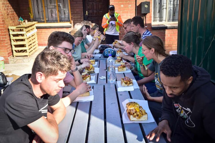 Soweto Food and Beer Tasting Walking Tour with a Local - Kota lunch, the meal worth planning for