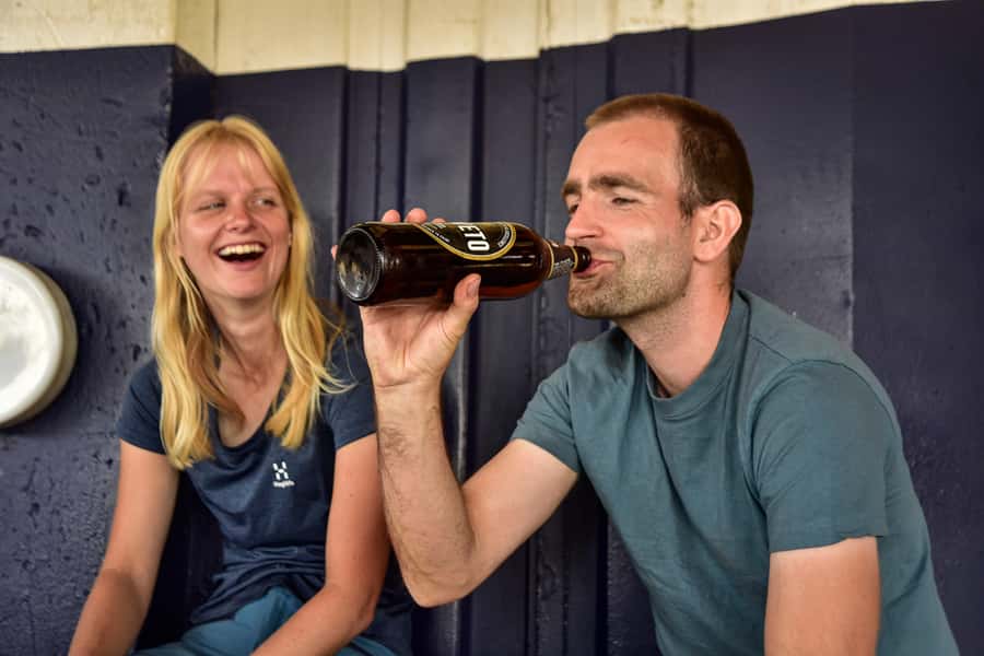 Soweto Food & Beer Bike Tour - Key points to know before you book