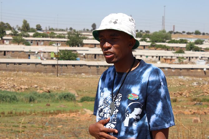 Soweto Half Day Tour - What the guides add to the experience