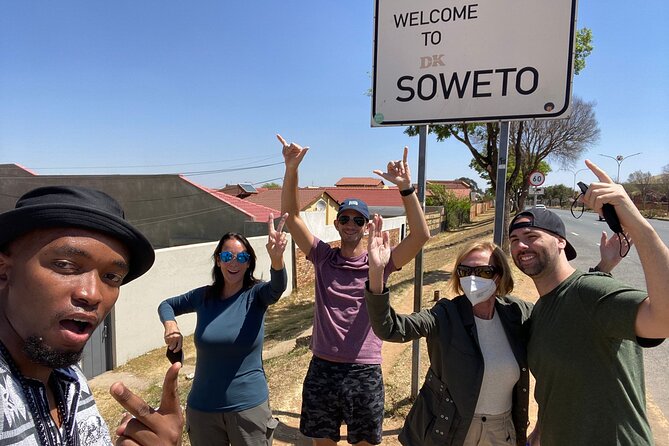 Soweto Half Day Tour - Is $63.26 good value?