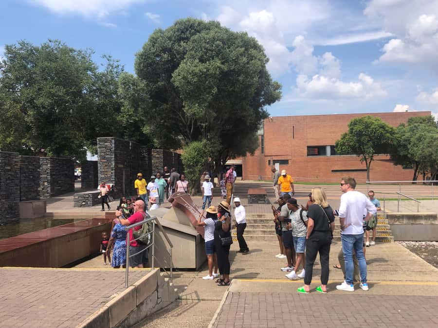 Soweto: Hector Pieterson Memorial, to Orlando Towers Tour - Why this Soweto tour feels different