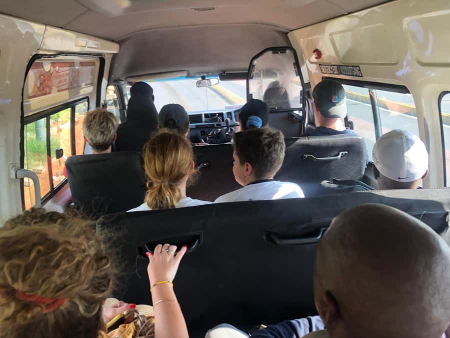 Soweto: Hector Pieterson Memorial, to Orlando Towers Tour - Mandela’s House and the people behind the names