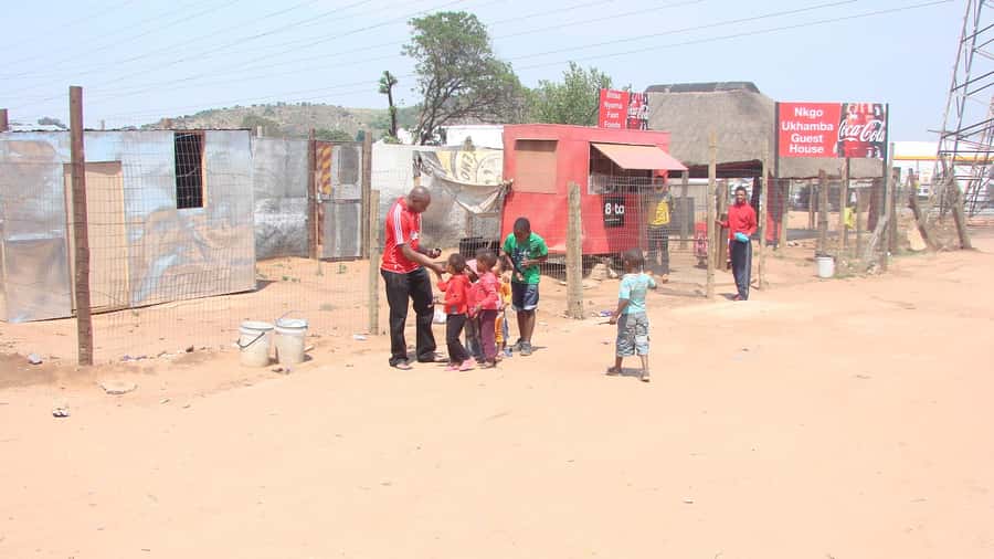 Soweto & Johannesburg and Apartheid Museum - Why this Johannesburg and Soweto combination works