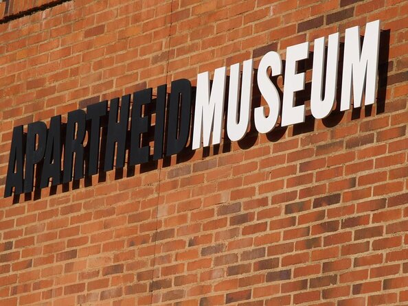 Soweto /Johannesburg and Apartheid Museum Guided Full Day Tour - Key points at a glance