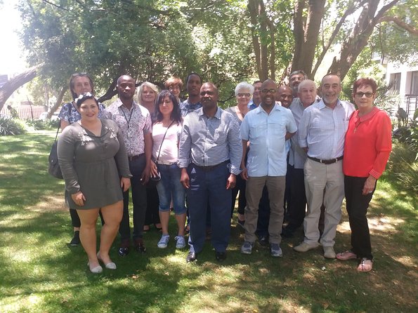 Soweto /Johannesburg and Apartheid Museum Guided Full Day Tour - Why this Johannesburg and Soweto route works