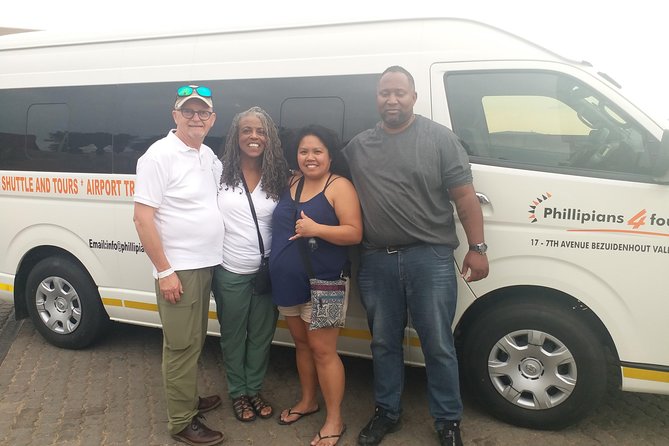 Soweto /Johannesburg and Apartheid Museum Guided Full Day Tour - Two hours at the Apartheid Museum