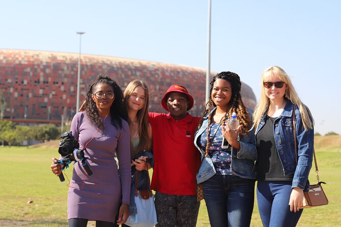 Soweto Township Tour - Key points to know before booking