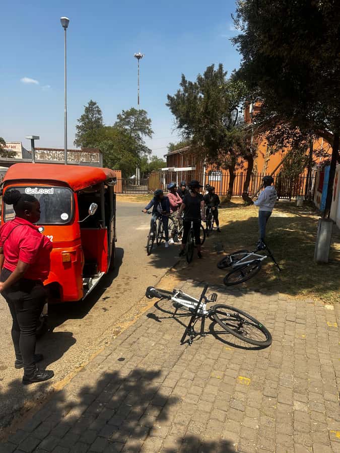 Soweto Tuk-Tuk Food & Beer Tour - Key points to know before you go
