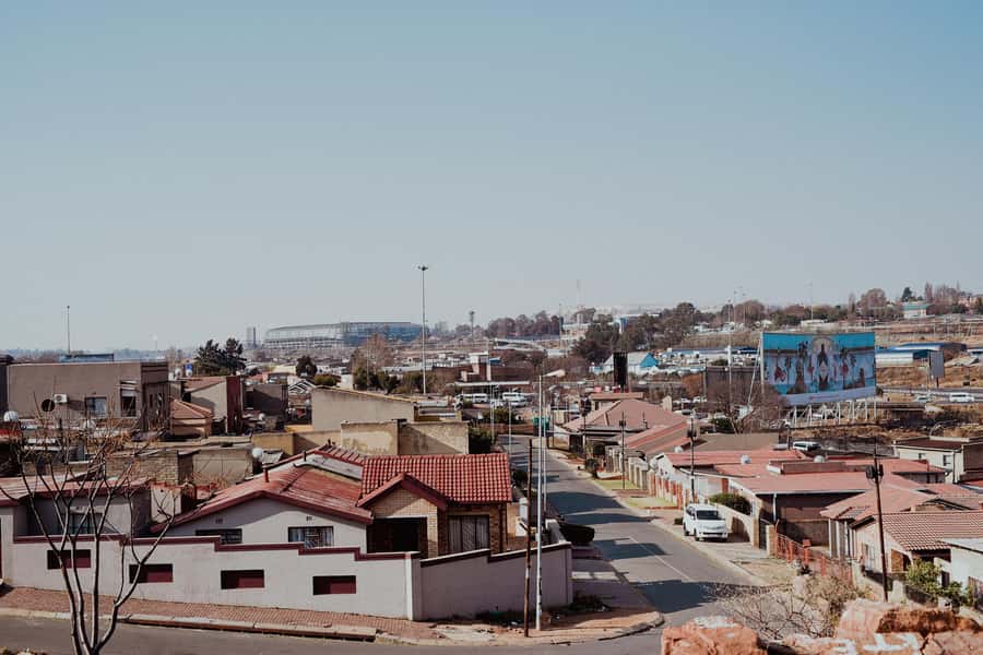 Soweto: Walking Tour with a Local Guide and Lunch - Desmond Tutu’s home and the meaning of Vilakazi Street