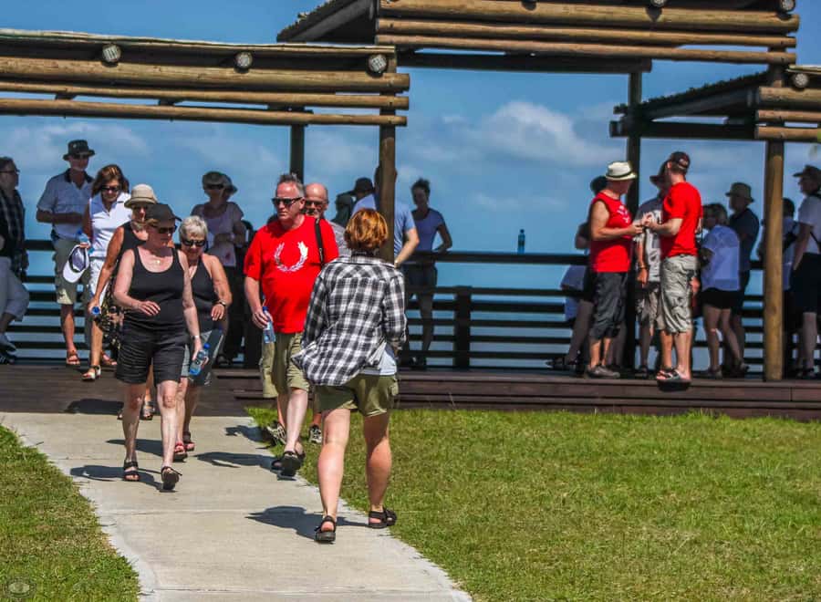 St Lucia: iSimangaliso Wetland Park: Full-Day/Half-Day Tour - Key points before you book
