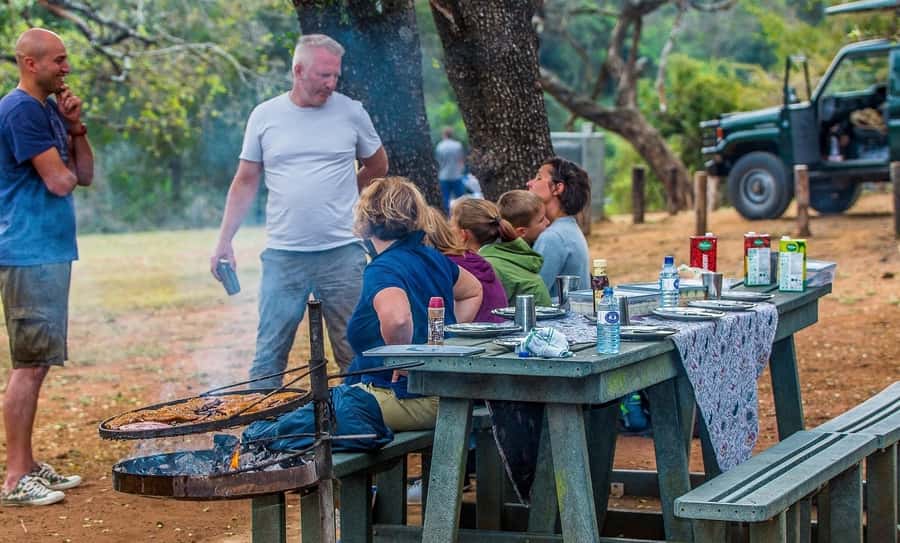 St Lucia: iSimangaliso Wetland Park: Full-Day/Half-Day Tour - What the ranger adds to the day