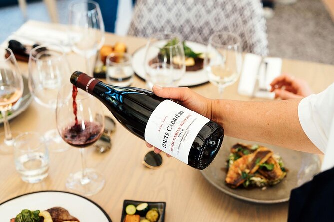 Stellenbosch & Franschhoek Wine Tasting Private Tour incl. Lunch - Practical details that can make the day easier