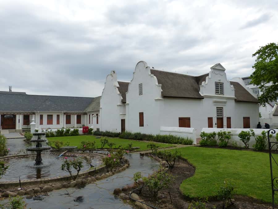 Stellenbosch: Guided Historical Walking Tour - Why this short walk explains Stellenbosch so well