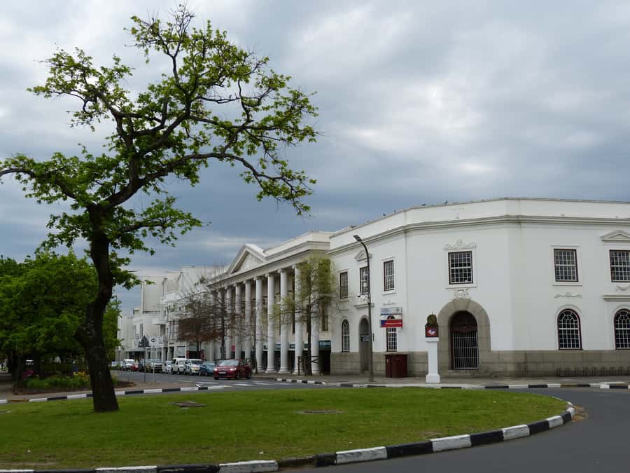 Stellenbosch: Guided Historical Walking Tour - Starting at 47 Church Street