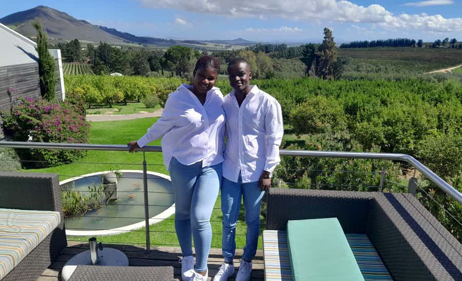 Stellenbosch: Half-Day Wine Tour - Who should book this wine tour?