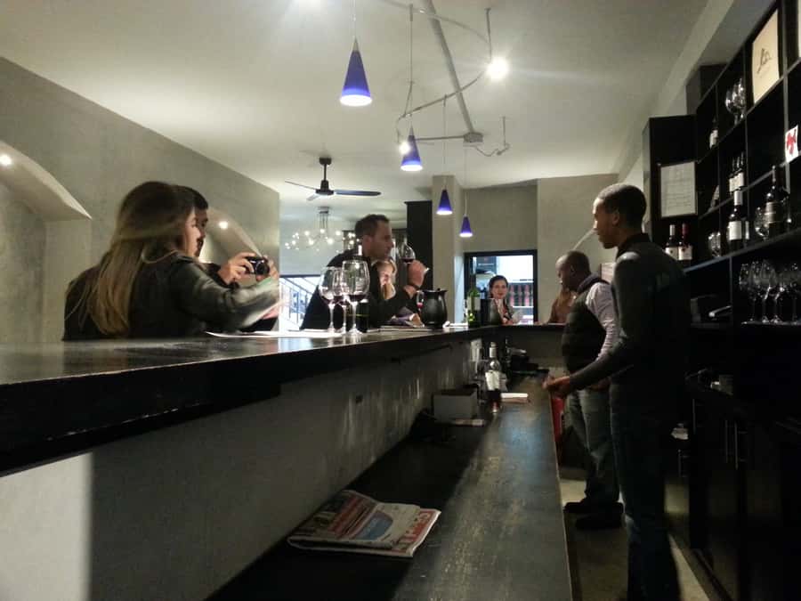 Stellenbosch: Hop-On Hop-Off Northern Route Wine Tour - Key points at a glance