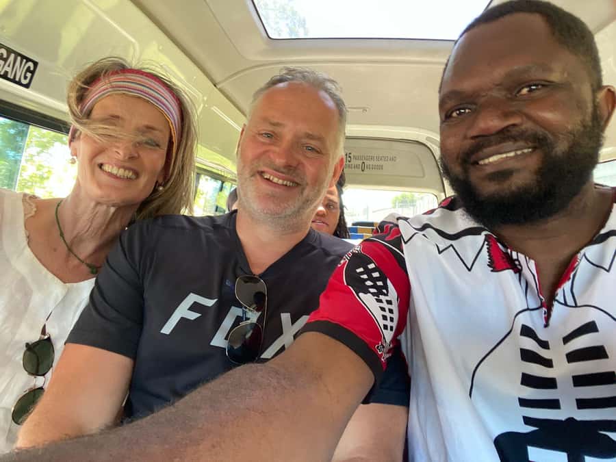 Stellenbosch: Khayamandi Township Walking Tour - Booking and flexibility