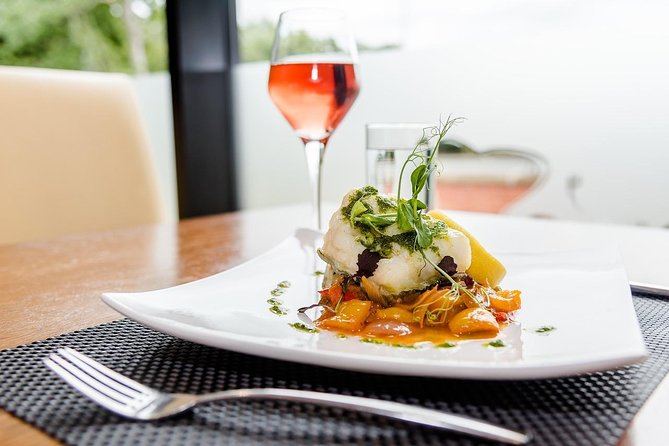 Stellenbosch, Paarl & Franschhoek Private Full Day Wine Tour - The four-winery question matters