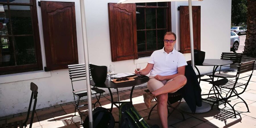 Stellenbosch: Stellenbosch E-Bike & Wine Tour (Shared Tour) - Is $118 a fair price?
