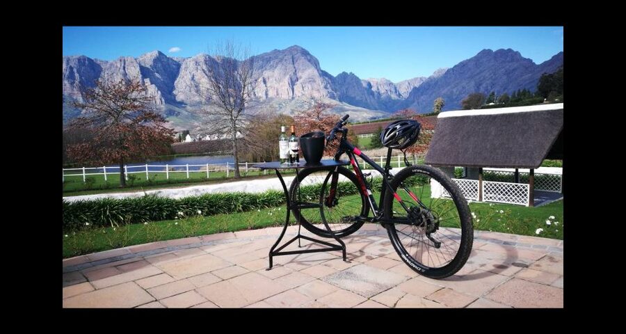 Stellenbosch: Stellenbosch Private E-Bike & Wine Tour - Practical details before you go
