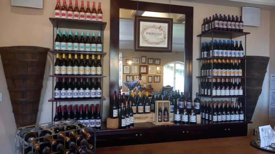 Stellenbosh,Franshoek ,Paarl Region (20 wine tastings) - Key points to know before booking