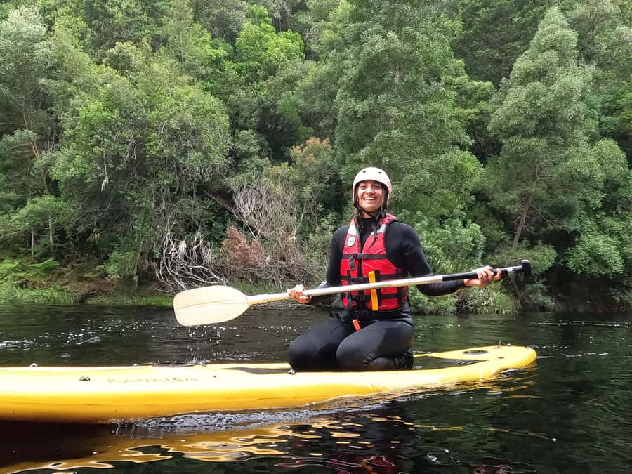 Stormsrivier: Green Route Tubing and Paddle-Boarding Tour - How much value you get for $62