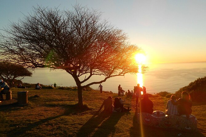 Summer Sunset Bus Tour in Cape Town - Key points to know before you book