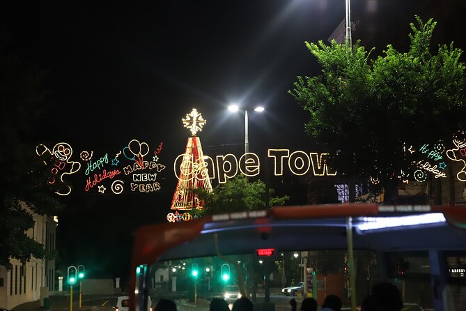 Summer Sunset Bus Tour in Cape Town - Why this sunset ride works so well in Cape Town
