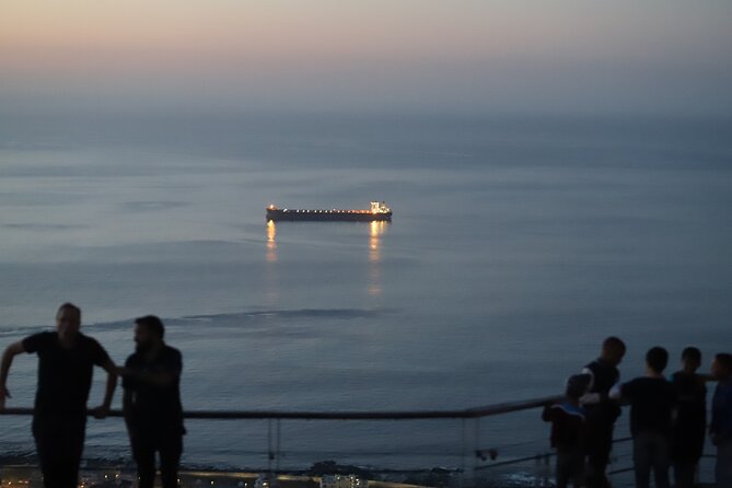 Summer Sunset Bus Tour in Cape Town - Who should book this three-hour experience